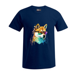 T-Shirt Funny Dog 1