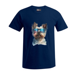 T-Shirt Funny Dog 3