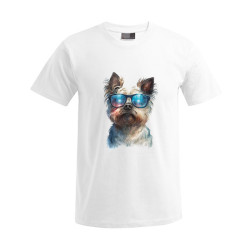 T-Shirt Funny Dog 3