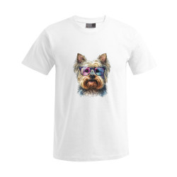 T-Shirt Funny Dog 4