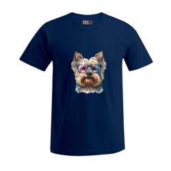 T-Shirt Funny Dog 4