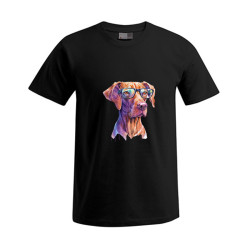 T-Shirt Funny Dog 5