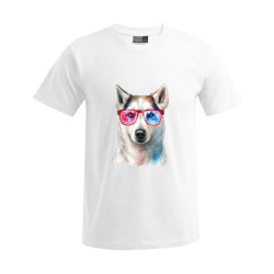 T-Shirt Funny Dog 6