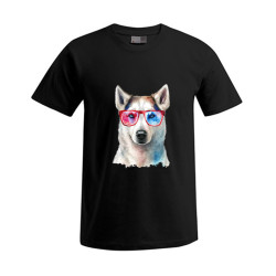 T-Shirt Funny Dog 6