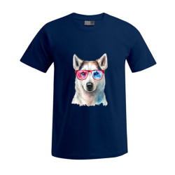 T-Shirt Funny Dog 6