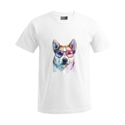 T-Shirt Funny Dog 7