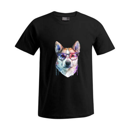 T-Shirt Funny Dog 7