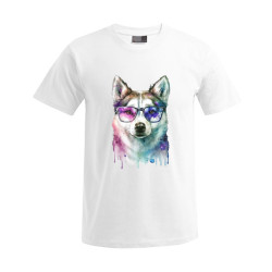 T-Shirt Funny Dog 8