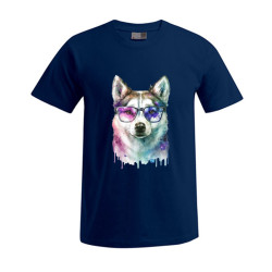 T-Shirt Funny Dog 8