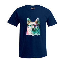 T-Shirt Funny Dog 9