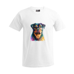 T-Shirt Funny Dog 11