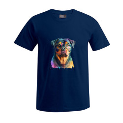 T-Shirt Funny Dog 11