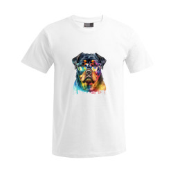 T-Shirt Funny Dog 12