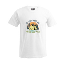 T-Shirt Camping 2