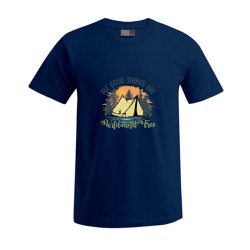 T-Shirt Camping 2