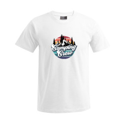 T-Shirt Camping 5