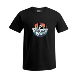 T-Shirt Camping 5