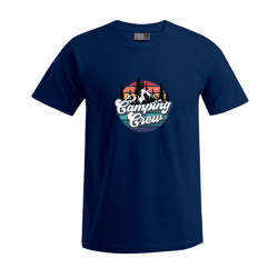 T-Shirt Camping 5