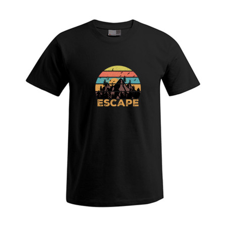 T-Shirt Camping 6