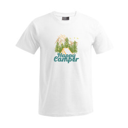 T-Shirt Camping 7