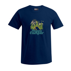 T-Shirt Camping 7