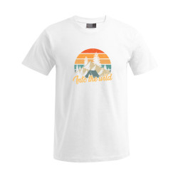 T-Shirt Camping 8