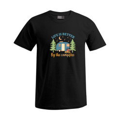 T-Shirt Camping 9