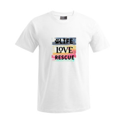 T-Shirt Hunde Spruch 7