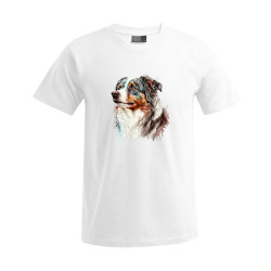 T-Shirt Australian Shepherd 1