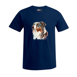 T-Shirt Australian Shepherd 1