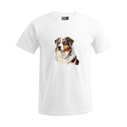 T-Shirt Australian Shepherd 2