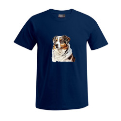 T-Shirt Australian Shepherd 2