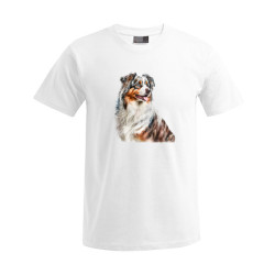 T-Shirt Australian Shepherd 4