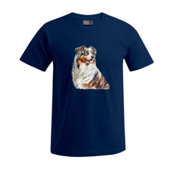 T-Shirt Australian Shepherd 4