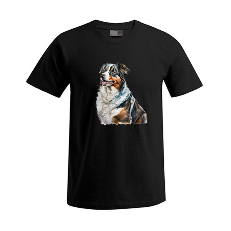 T-Shirt Australian Shepherd 5