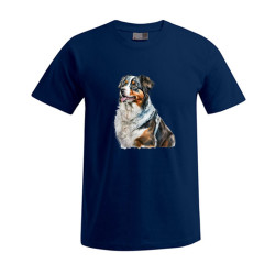 T-Shirt Australian Shepherd 5