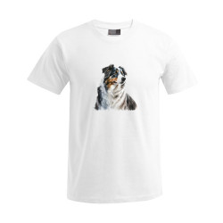 T-Shirt Australian Shepherd 7