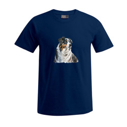 T-Shirt Australian Shepherd 7