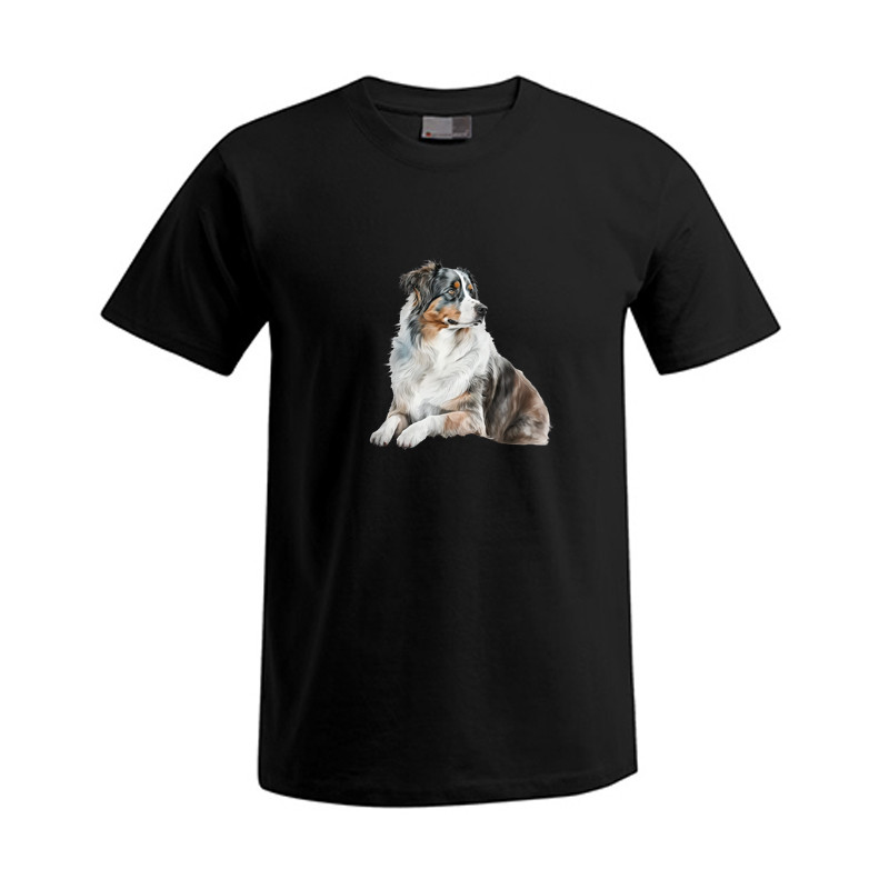 T-Shirt Australian Shepherd 8