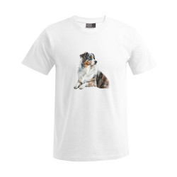 T-Shirt Australian Shepherd 8