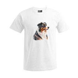 T-Shirt Australian Shepherd 9