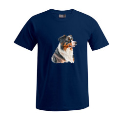 T-Shirt Australian Shepherd 9