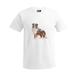 T-Shirt Australian Shepherd 10