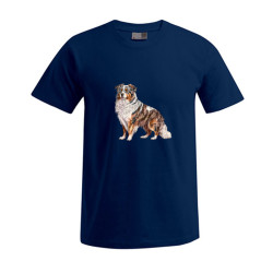 T-Shirt Australian Shepherd 10