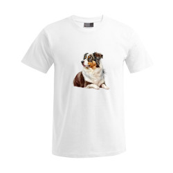 T-Shirt Australian Shepherd 11