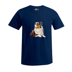 T-Shirt Australian Shepherd 11