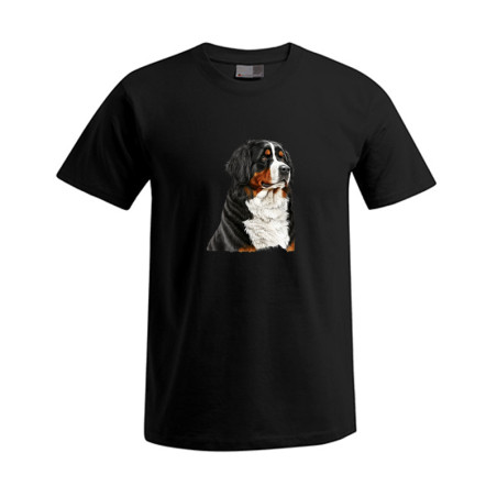 T-Shirt Berner Sennenhund 1