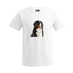 T-Shirt Berner Sennenhund 1