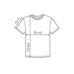 T-Shirt Border Collie 1