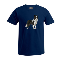 T-Shirt Border Collie 2